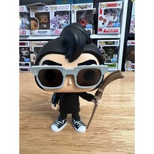 Ultimate Funko Pop Schitt's Creek Figures Gallery and Checklist 29