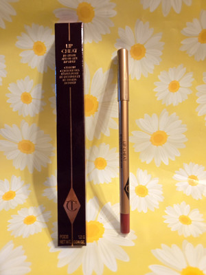 Charlotte Tilbury Lip Cheat Liner CRAZY IN LOVE  0.04 Oz