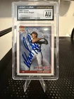 2026 Topps Series 1 Wade Boggs Red Foil (RAW)