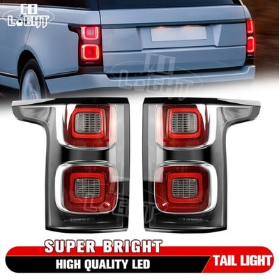 2x LED Rückleuchten Heckleuchten für Land Rover Range Rover Vogue L405 2014-2022