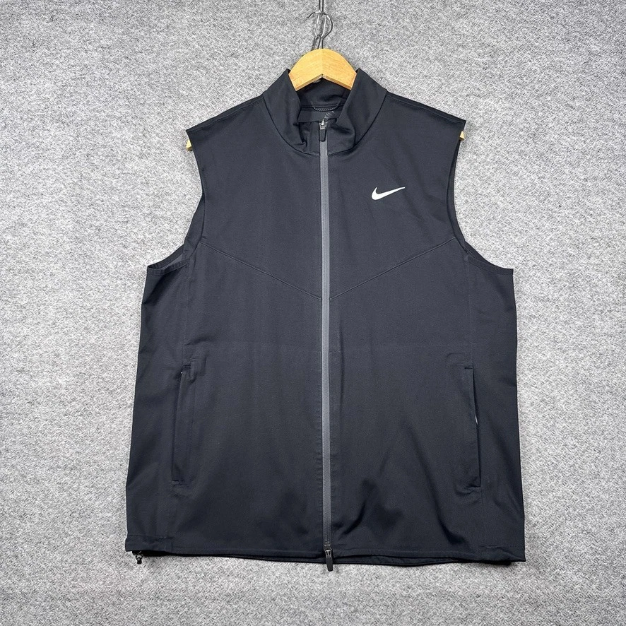 Nike Golf Vests for Men for sale | eBay