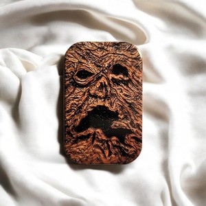 Necronomicon Ex-Mortis | Evil Dead | Horror Magnet | Kultfilm Design