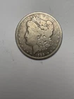 1889 O Morgan Silver Dollar  ONE DAY SHIPPING. Capsule included
