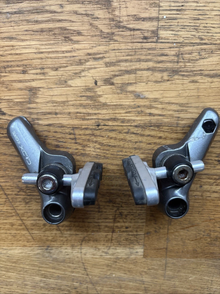 Freins à Rouleaux Suntour XC Pro Roller Cam – VTT Vintage Années 80, Drium, Japon