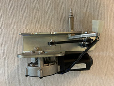 02536017 Gallinea Marine Boat Windshield Wiper Motor 24v 02536017 Gallinea Marine Boat Windshield Wiper Motor 24v
