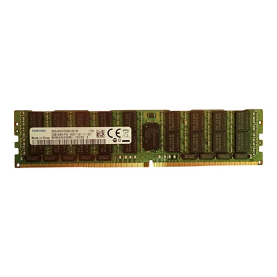 Fujitsu 32GB (1x32GB) 4RX4 DDR4-2400 LR ECC S26361-F3935-L515 S26361-F3935-E515 - image 1 of 4