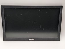 Asus MB16A Portable LCD Monitor