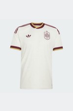 Size XS - Adidas Spain 26 Away Jersey 2026 In Hand