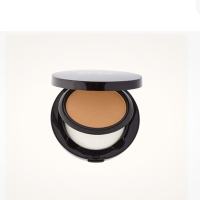 5N1 15 Laura Mercier Smooth Finish Foundation Powder Full Size NEW DISCONTINUED