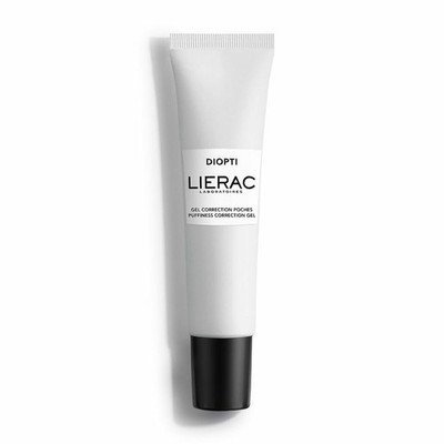 Lierac Dioptius Augenkonturengel 15 ml