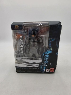 BIOR Bandai SH Figuarts Batman Injustice Gods Among Us Action Figure New