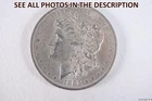NobleSpirit (AM) Choice BU 1885 Morgan Silver Dollar