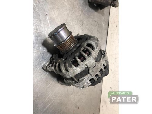 Lichtmaschine Seat Ibiza IV ST 6J 04E903021M P15516621