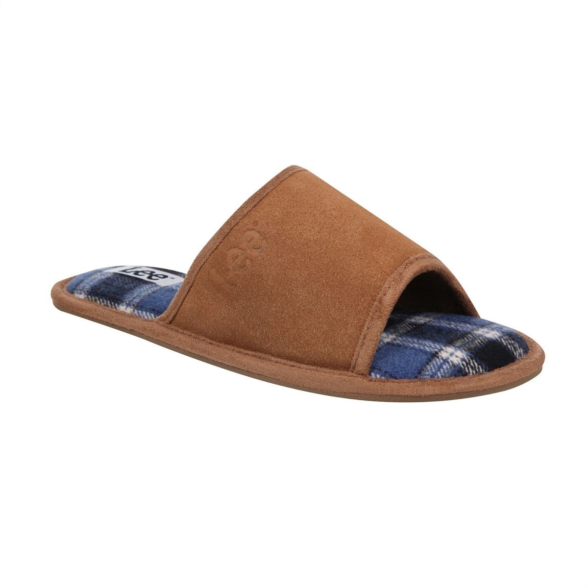 Lee Mens Radcliff Slider Slippers