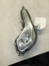 Used Driving Light Fits 2012 Hyundai Accent Fog-driving Bumper Mounted Grade B