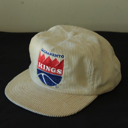 VTG Sacramento Kings Logo Sports 