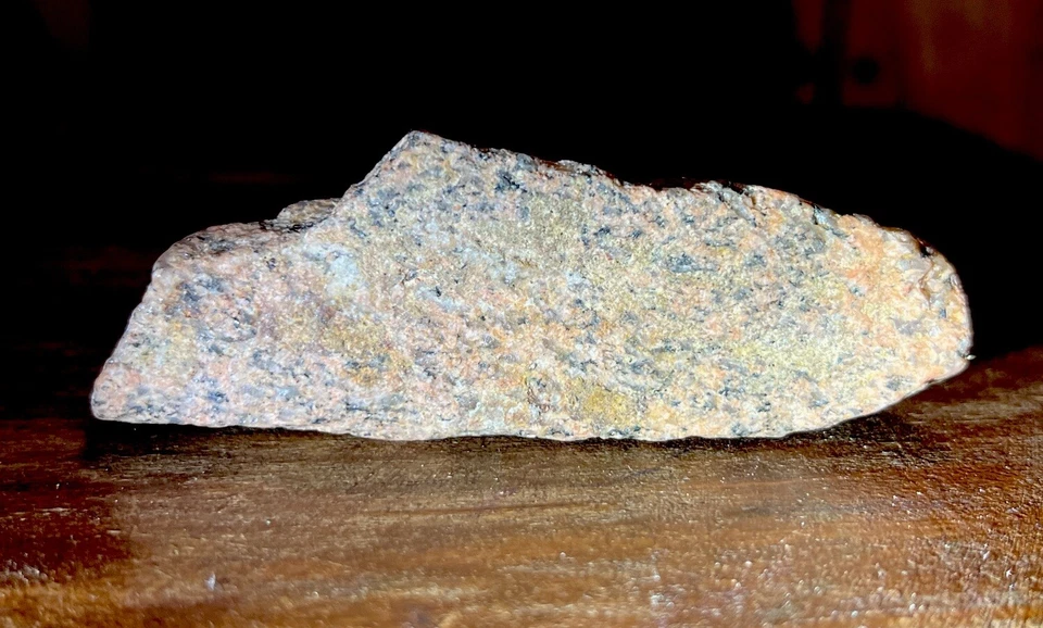 Native American Artifact Multitool And Effigy Stone Thunder Stone Shaman Stone - Image 4 of 4