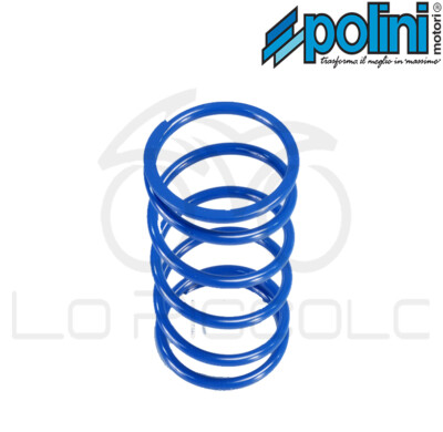 243.080 POLINI SYM MAXSYM TL 500 CONTRAST VARIATOR SPRING