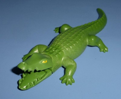playmobil snake