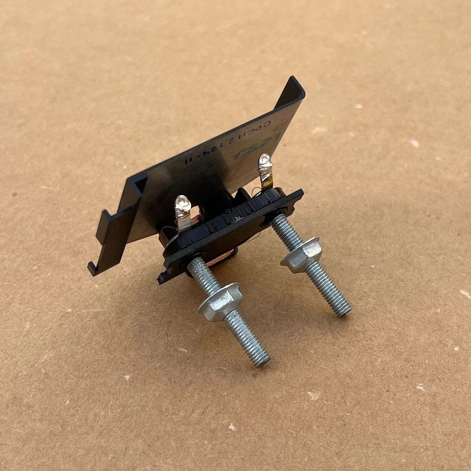 Dodge Dart 1967-1971 repuesto medidor de temperatura CS212 Foto 4 de 4