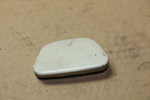 ORIGINAL Mercedes E-Klasse W210 Blende Düse Scheinwerfer Links A2108260977 DE ✓