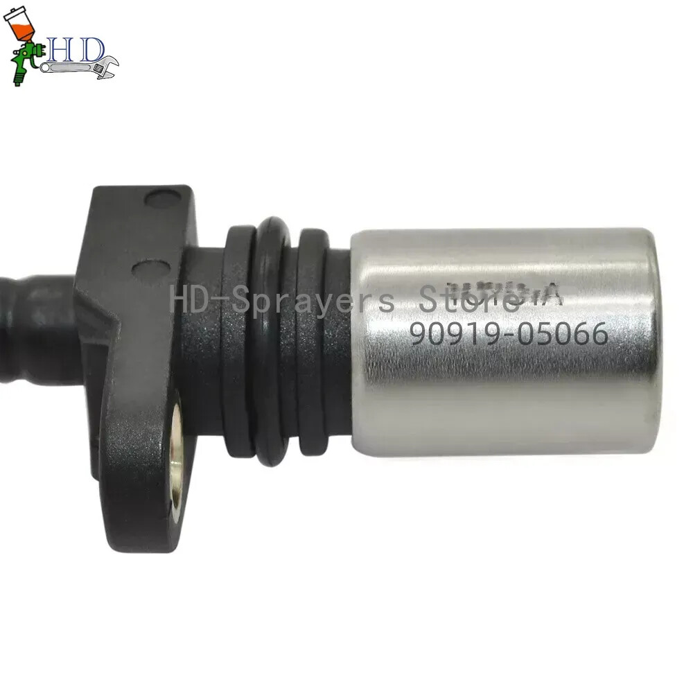1PCS Crankshaft Position Sensor 90919-05066 for Toyota HILUX DYNA