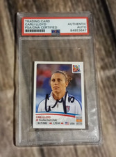 2023 Panini FIFA Women's World Cup Sticker Cards Checklist 30