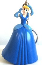 Disney Princesse 3D Porte-Clés