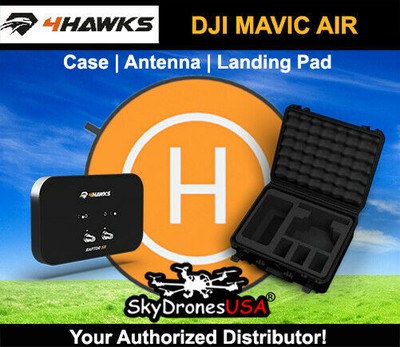 4hawks mavic air