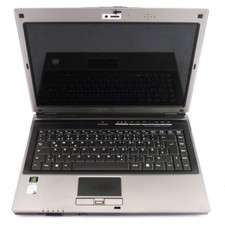 Tarox LP1440 GL30 15,4" Notebook,Laptop-defekt f.Bastler/Ersatzt.*mit Rechnung*