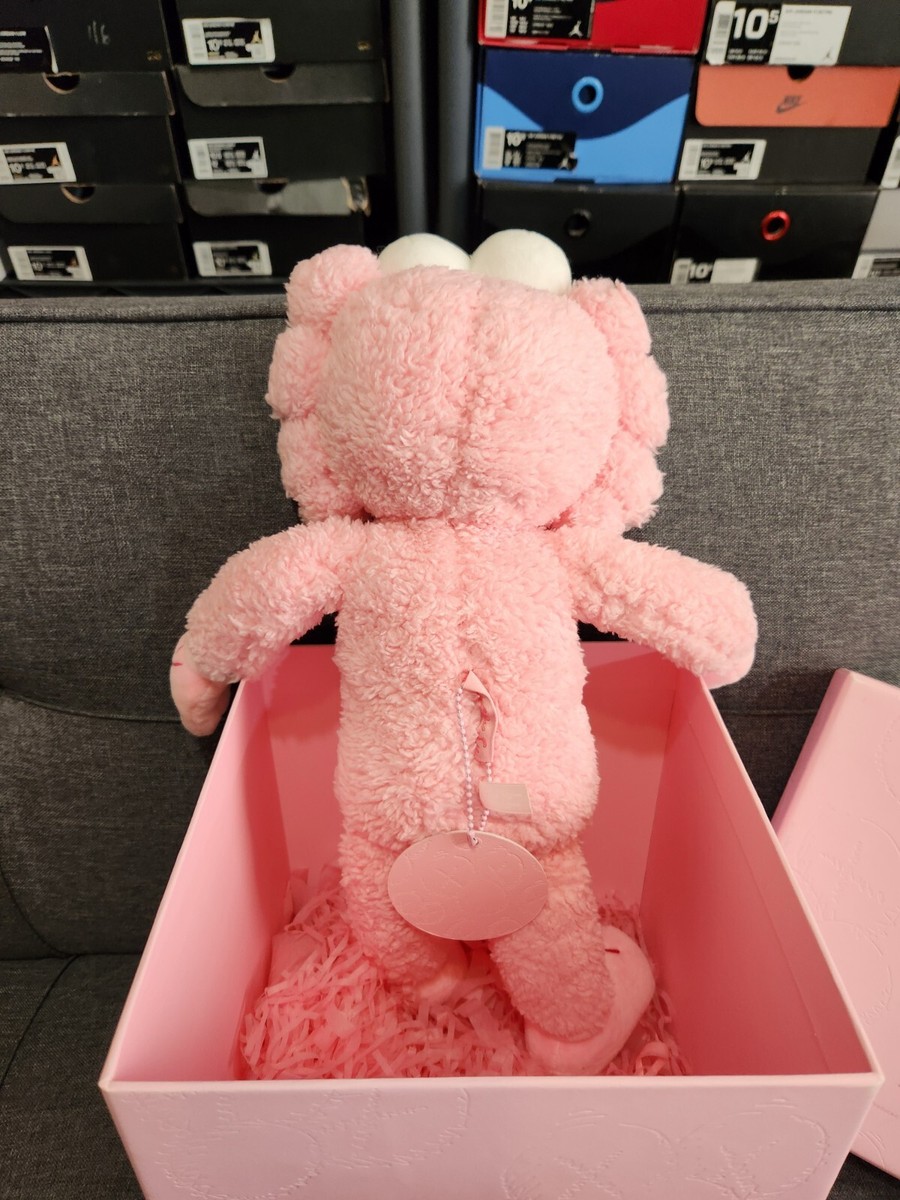 Kaws BFF - 18