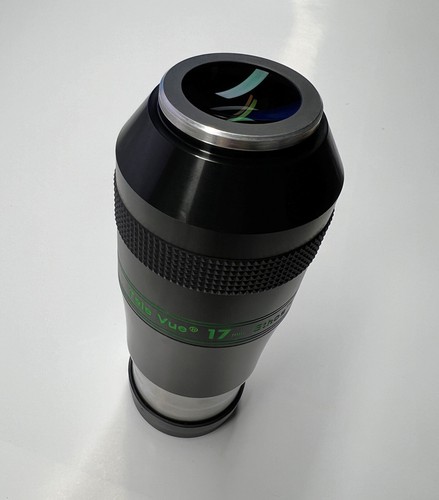 Nagler TeleVue Ethos 17 mm Okular, 100° GF, neuwertig, in OVP - 1 oder 2 Stück - Bild 5 von 5