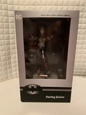 Batgirl Statue Jim Lee By Chronicle Collectibles GameStop Exclusive Think Geek