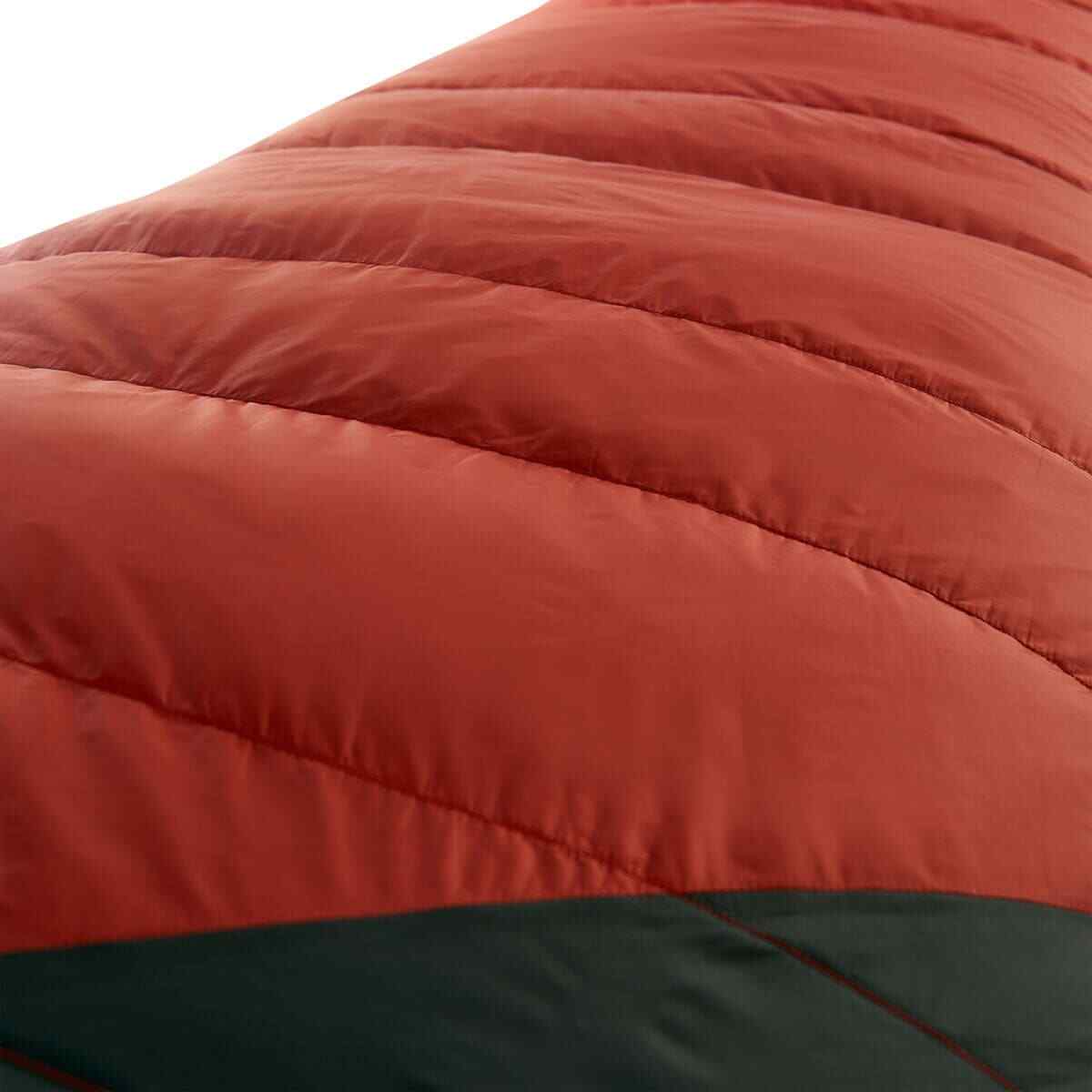 Kelty Cosmic 0 Спальный мешок 0F Пух