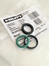 Anneaux étanchéité à l'Huile Percuteur HILTI TE56 TE60 TE46 TE500 #233656 366161