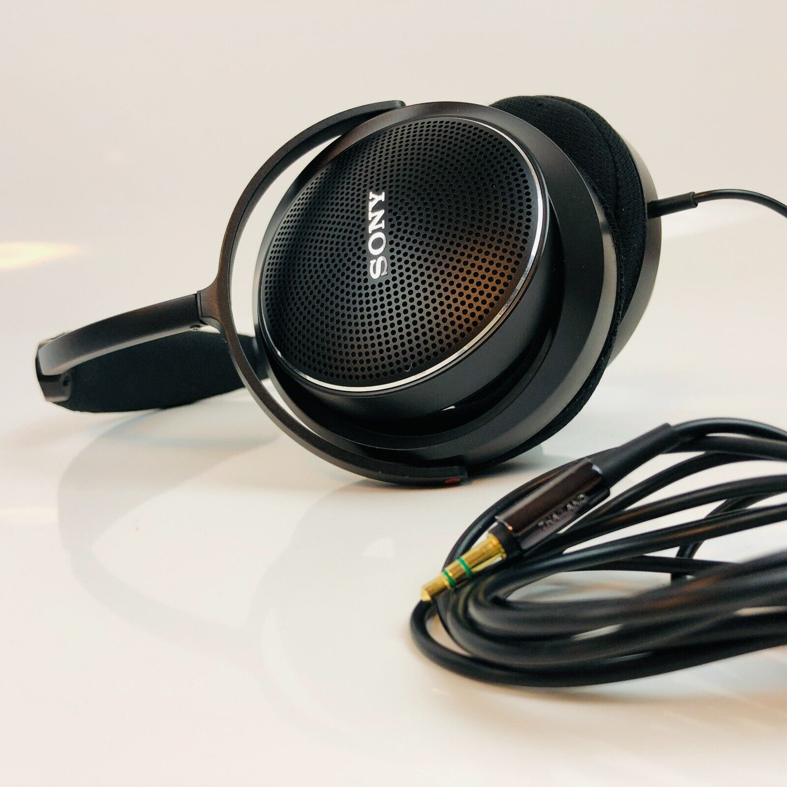 Sony MDR-MA900 Headphones - Black for sale online | eBay