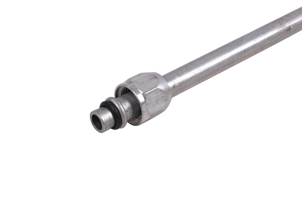 Шланг охладителя масла двигателя в сборе впускное отверстие (нижнее) Sunsong для 1987-91 GMC V1500 Suburban - Изображение 2 из 3