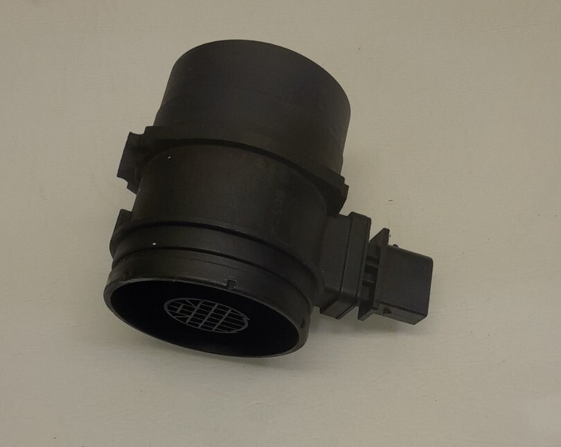 BMW 1 3 SERIES E87 E90 DIESEL N47 AIR MAF SENSOR 7788743 eBay