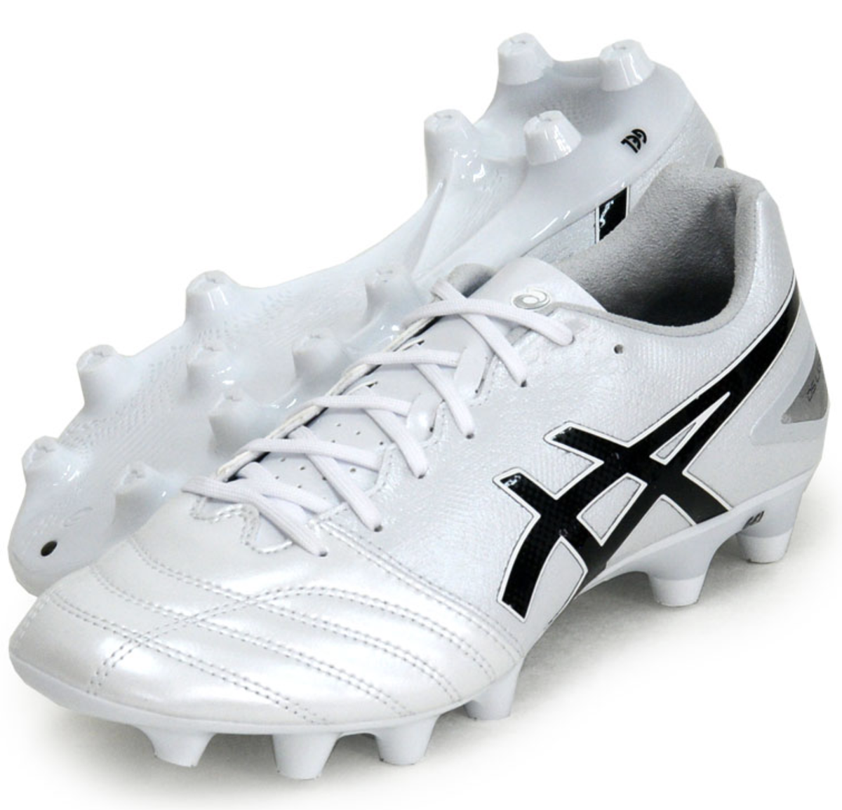 ASICS JAPAN DS LIGHT ADVANCE Wide Football Soccer Shoes 1103A098