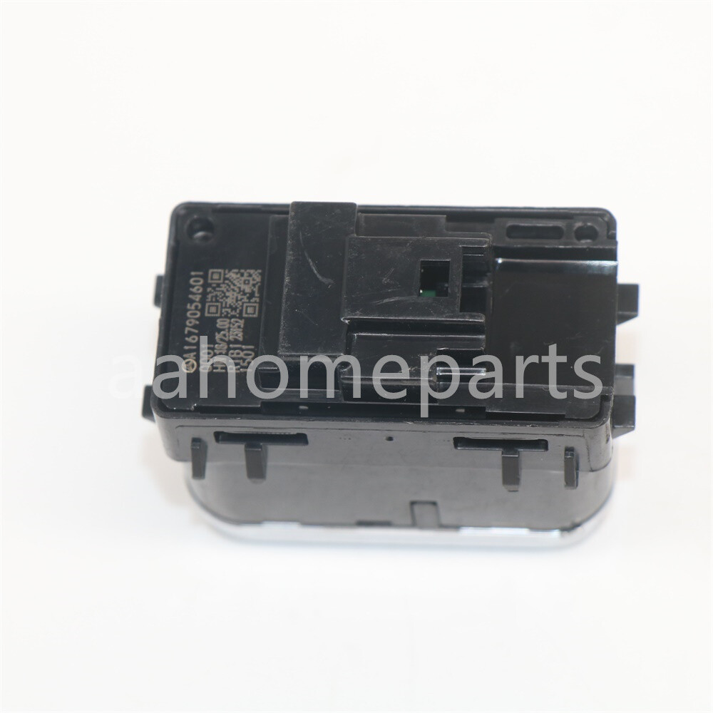 OEM Power Window Switch A1679054601 for Benz 2020-2022 GLS X167