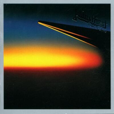 JUDAS PRIEST / POINT OF ENTRY