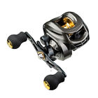 Fishing Baitcasting Reel, 7.2:1 Gear Ratios Lure Right Fishing Baitcasting Reel