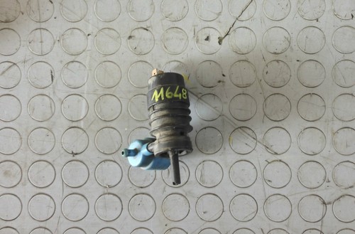 VOLKSWAGEN Polo CL (1990-1994) 1.0 Benzin 33KW 3P Wasserpumpe Scheibenwischer