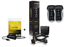 Flashlogic Add-on Plug And Play Remote Start 2013-2016 Dodge Dart Flrsch10