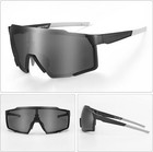 ROCKBROS Polarized Cycling Sunglasses Bike Sports Glasses UV400 Protection — photo 1