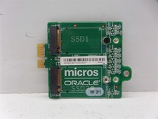 Micros Oracle XBRH90-C SSD Caddy