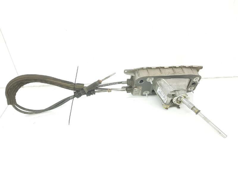 1K0711050A schalthebel für VOLKSWAGEN PASSAT 1.6 TDI 2010 1317184 