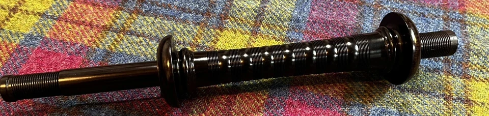 Fondo de dron bajo Dunbar Foto 2 de 4