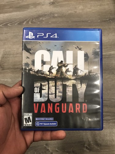 Coffret Pack Fnac : Call of Duty World War II + Mug - PS4