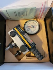 John Crane Safematic Safeunit SFP-08-10 NEW